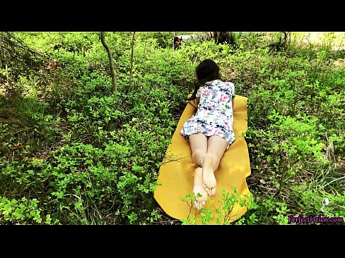 ❤️ Nieznajomy z Tindera masturbuje moją cipkę i pieprzy mnie namiętnie w lesie ❤️ Beautiful porn at pl.javarchive.top ❤