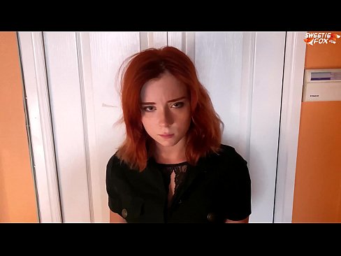 ❤️ Ochroniarz ukarał piękną kobietę za kradzież w sklepie - Cum In Mouth ❤️ Beautiful porn at pl.javarchive.top ❤